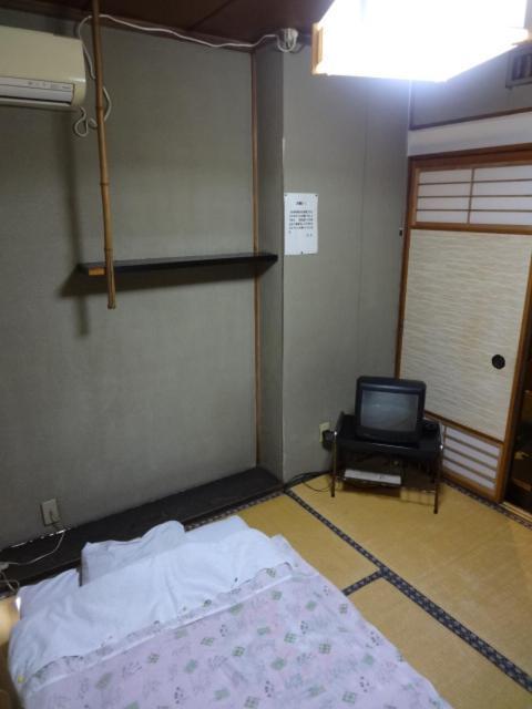 Ryokan Torijun Ōta Kamer foto