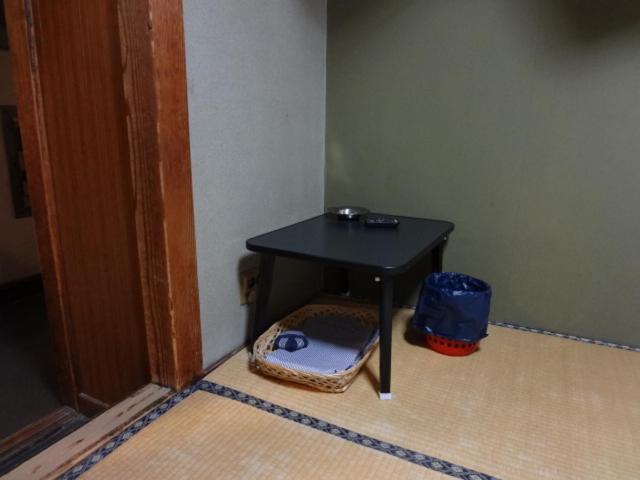 Ryokan Torijun Ōta Kamer foto