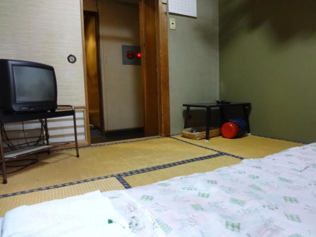 Ryokan Torijun Ōta Kamer foto