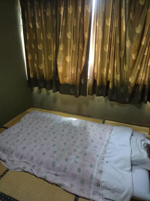 Ryokan Torijun Ōta Kamer foto