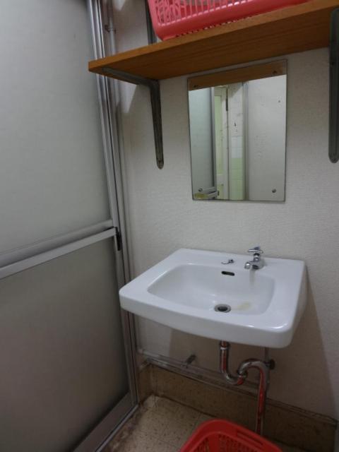 Ryokan Torijun Ōta Buitenkant foto